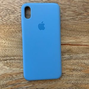 Apple iPhone XS Max case